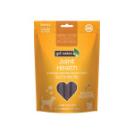 겟네이키드 치석제거 영양 강아지 덴탈껌 관절건강, 176g, 1개 : 디어니스트키친-코로나펫