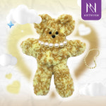 [아트니즘] 모루 인형 만들기 키트 초코바나나 : 아트니즘슬라임