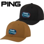 PING 핑 골프 코자 캡 USA 모델 일본배송 : 뷰앤컴퍼니