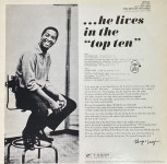샘 쿡 - Sam Cooke - The Best Of Sam Cooke LP [서울-라이센스반] [상] : 감성오디오 LPCD 스토어