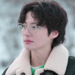[N도착보장] 래쉬 아담 A-TYPE ADAM 4종 모음  54사이즈 오버사이즈 티타늄안경 메탈 블루라이트차단안경 : 토탈선글라스