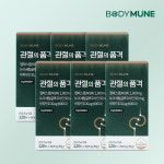 바디뮨 관절의 품격 옵티 MSM (6개월분) 엠에스엠 효능 무릎 관절 식이유황 영양제 : 내추럴이믹스