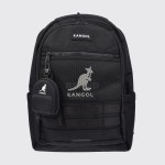 [백화점판] 캉골 백팩 책가방 아이콘 학교 학원 중학생 고등학생 책 가방 : 브랜드뱅크