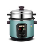 5인용밥솥 식당용 영업용 업소용 밥솥 16 반구 2L 저가형 시루무사은품 일반알루미 : 농비몰