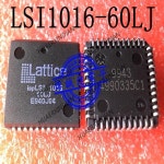 반도체소자 ISPLSI1016-60LJ PLCC44 : 블루영컴퍼니