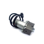 후크 기계 액세서리 PC360-7 강화 유압 펌프 메인 솔레노이드 밸브 702-21-57400 : 무 궁 화 상 점