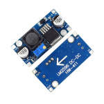 탑굿 POWER LOGIC LM2596 컨버터, LM2596S, 스텝 - 공급 출력 벅 변환 가변 장치 다운 전압 조정기 모듈, 1PCSLM2596 DCDC : 한지예컴퍼니5