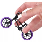 TECH DECK BMX 미니 합금 핑거 자전거 플릭 화이트 : 올더포켓