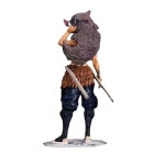 하시비라 모델 킬팀 이노스케 선물 피규어 조각상 30CM 유령 악마 컬렉션 장식 데스크탑 슬레이어 : 짬짜샵