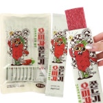 문경피크팜 프리미엄 오미자 자일로스 쫀드기 200g 1개 : 더블유와이제이