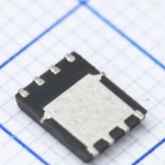 반도체소자  SIR876ADP R876A MOSFET 5W 100V 40A 1 N 채널 PowerPAK 10 개®SO-8 SIR876ADP-T1-GE3 : 블루영컴퍼니