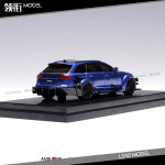 제네시스 G80 모형 장식품 피규어 모델카 호환 현대 세단 합금 베니스 퍼플 전액예약 도착 : 농비몰