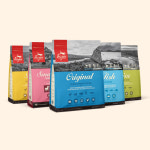 오리젠 오리지날 독 퍼피 시니어 식스피쉬 1kg : 스타몽마켓