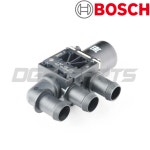 보쉬 BMW iX3 G08 히터 스위칭 전환 밸브 1147412213 11538572508 17667823888 : DGB파츠