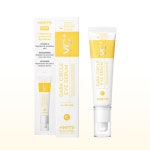 다크 서클 회복 크림 아이케어 눈밑꺼짐 안티 링클 리페어 비타민 크림 30ml : 정감 스토어