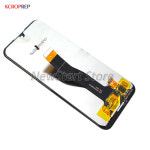 노키아 4 2 TA 1184 1133 1149 LCD 디스플레이 터치 스크린 디지타이저 어셈블리 교체 액세서리 5 71 lcd : 글로리22