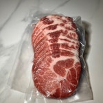 돈그라미 듀록 꽃목살(세절) 500g : 트루푸드 TrueFood