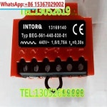 INTORQ 정류기 모듈 13169140, BEG-561-440-030-01, 440V 1.5/0.75A : feelgoodstore