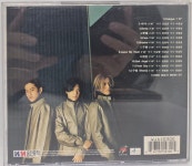 1396 엔알지 NRG 3집 NRG 003 CD : 레트로뮤