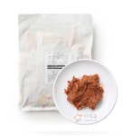 아워홈 폴드포크 1kg x 10개 : 그린푸드마켓