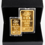 24K 순금 골드바 37.5g GBK 999.9% 포나인 금테크 투자 선물 : 더 샤밍