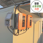 한화 현대 완산 태양광설치 가정용 주택용 3kw : 모든쇼핑생활가전