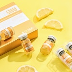 [에스지엔바이오] 닥터에스지엔 스노우리턴 앰플부스터 6ml x 10개입 : 에스지엔바이오
