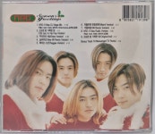 1395 엔알지 NRG Season Greetings CD : 레트로뮤