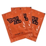 천유작 우동건더기 스프 후레이크 10개입 : 천유작