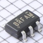 반도체소자  SQ3427EV 마킹 8R 파워 MOSFET P 채널 60V 5.3A 5W TSOP-6 단일 SQ3427EV-T1_GE3 10 개 : 블루영컴퍼니