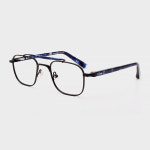35139도쿄 104-0002 KURO 안경 : artsee