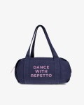 Repetto 레페토댄스위드미미디움댄스백 : Joy closet