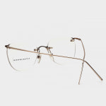 빅토리아베컴 VBOPT5(0022) ROSE GOLD 안경 : artsee