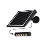 LED 쏠라등 탤런트 8W 태양광 정원등 벽등 직부등 : 햇빛라이팅