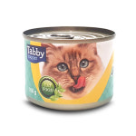 아리 고양이캔 중캔 참치, 160g, 1개 : 바른펫