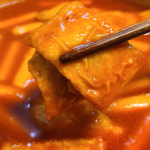 임금님표 이천쌀100% 국물떡볶이 쌀떡 밀키트 캠핑용 : 나비캣 델리핫도그