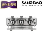 신형 산레모 반자동 에스프레소머신 OPERA 2.0 오페라 3GR 정품 : 위소베이트