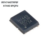 반도체소자  IRFH7440TRPBF H7440 트랜지스터 TR MOSFET N-CH 40V 85A 8PQFN 10 개 : 블루영컴퍼니