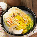 엄마손반찬 수제 맛집 가정식 국내산 백김치 밑반찬 밥반찬 간편 음식 : 국가대표반찬