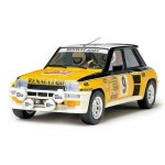 [TA24027] 1/24 Renault 5 Turbo Rally 하비라이프 프라모델 : 뉴하비라이프