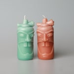 모양(몰드)캔들 주문제작 : 주식회사 아이엠캔들