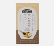 무농약 한살림 떠먹는 배도라지청230g : 프로탑
