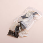 [영양언니] 연어스킨칩 50g 강아지 수제 간식 : 영양언니의수제간식