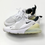 나이키 에어맥스 270 235 size : 레스브라운