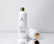 올댓네이쳐 스킨벨벳 히아루로닉 버블토너 (전문가용) : 주식회사 올댓네이쳐