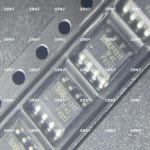 반도체소자 칩IC  IRS2005STRPBF IRS2007 IRS2123 SOP-8 10 개 : 블루영컴퍼니