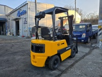 중고지게차 저렴한 두산 디젤지게차 1.5톤 급매특가 : 바른중고지게차아울렛