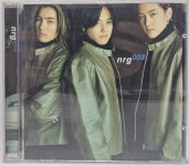1396 엔알지 NRG 3집 NRG 003 CD : 레트로뮤