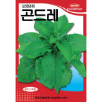 곤드레 1g 경신씨앗 : 제이팜s
