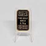 골드캐슬 골드바 3.75g - 24k 순금 골드바 99.99 포나인 : 스마트 금은방